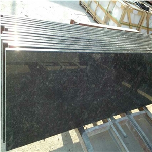 Verde Butterfly Granite Slabs for Floor Tile