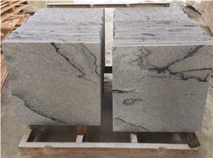 Viscont White Granite Slabs