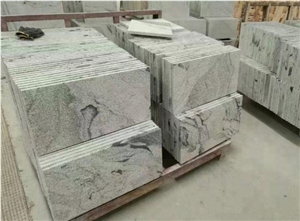 Viscont White Granite Slabs