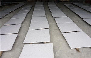 White Color Limestone Walling Tiles