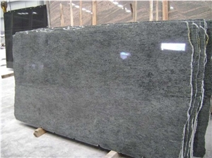 Za Verde Olive Green Granite Polished Slabs&Tiles