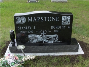 Upright Monuments