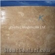 Beige Travertine Blocks
