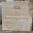 Beige Travertine Blocks