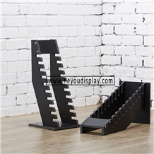 Ceramic Tile Display Stand Mdf Display Rack
