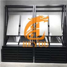 Marble Tiles Combination Cabinet Custom