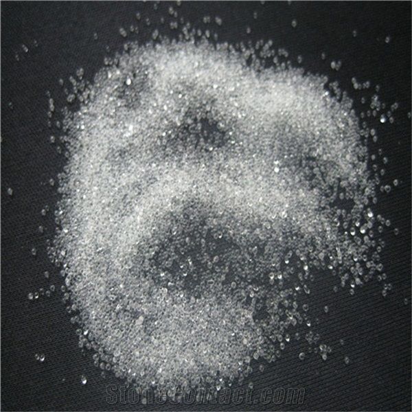 Wholesale Sandblasting Abrasive Glass Beads 80#