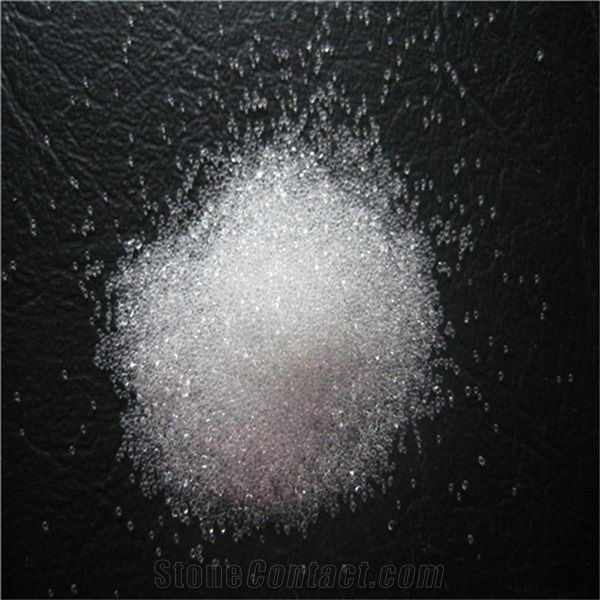 Wholesale Sandblasting Abrasive Glass Beads 80#