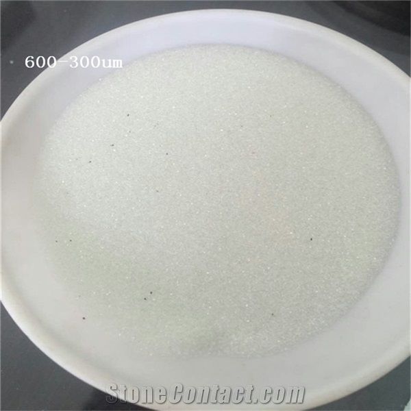 Wholesale Sandblasting Abrasive Glass Beads 80#