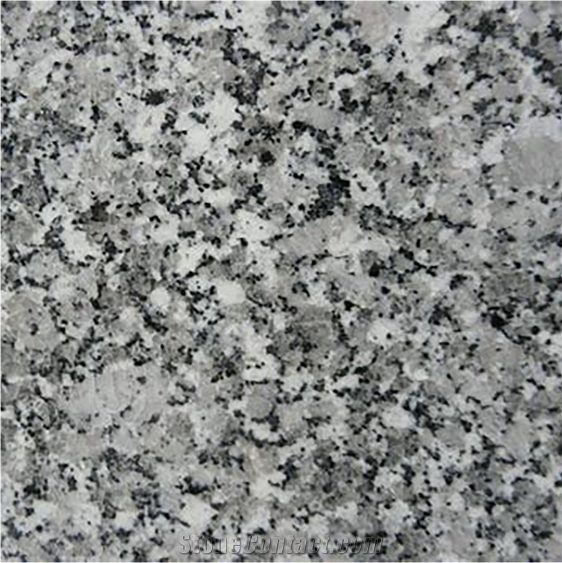Phu My White Granite Tiles