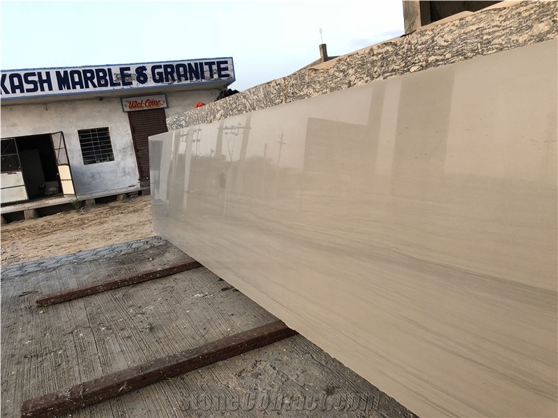 Kandla Grey