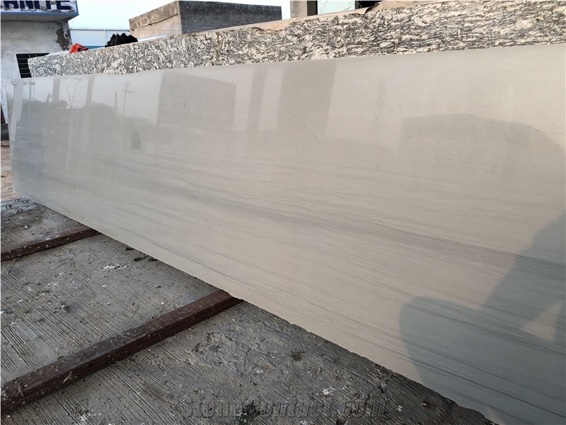 Kandla Grey