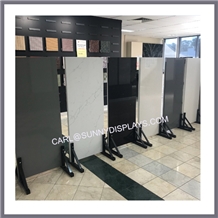 Adjustable System Displays-Asd001 Adjustable System Displays-Asd001