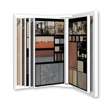 Page System Displays-Psd001
