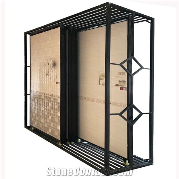 Sliding System Displays-Ssd001