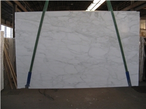 Calacatta Caldia Marble