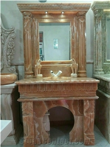 Decorations Honey Onyx Bath Design Products