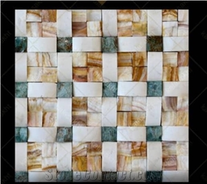 Decorations Honey Onyx Bath Design Products