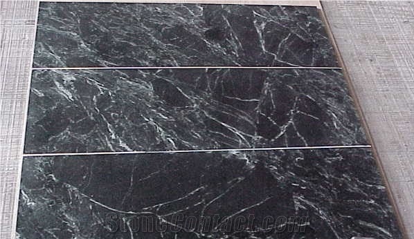 Hualien Empress Green Marble Slabs, Tiles