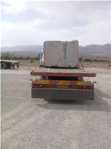 Pietra Gray Marble Blocks