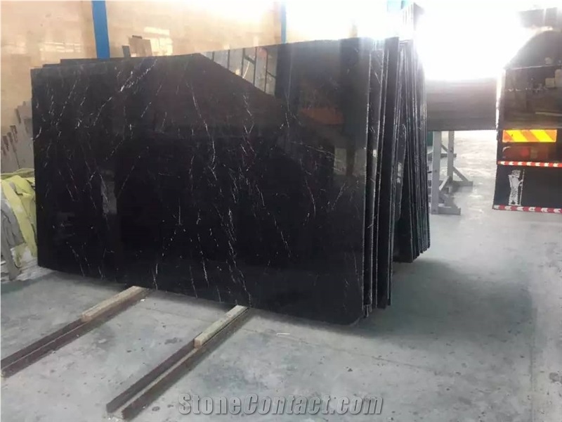 Pietra Gray Marble Blocks