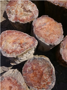 Various Semi-Precious Stones