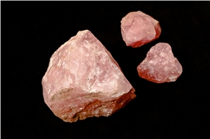 Various Semi-Precious Stones