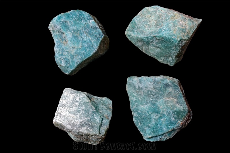 Various Semi-Precious Stones