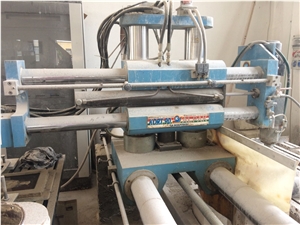 Alkort Kort 90 Second Hand Stone Carving Machine