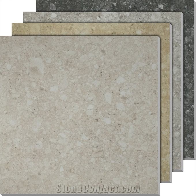 Wondrous Tile