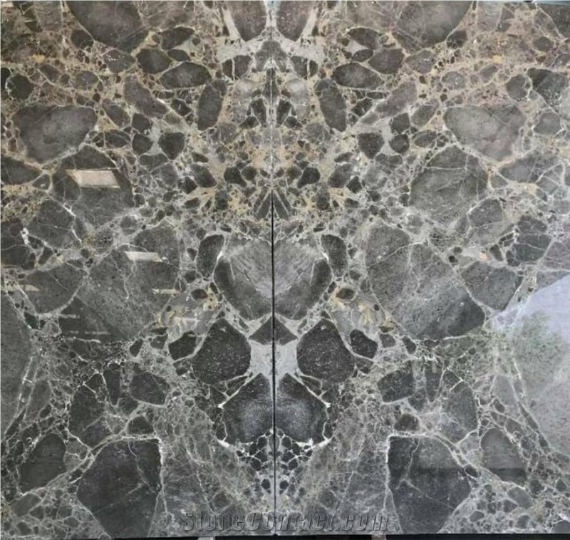 Turkish-Antalya Marble Block
