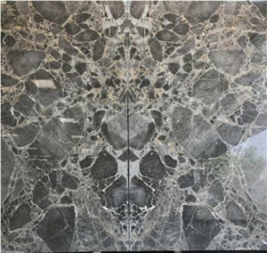Turkish-Antalya Marble Block