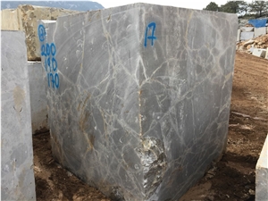 Turkish-Antalya Marble Block