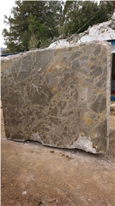 Turkish-Antalya Marble Block