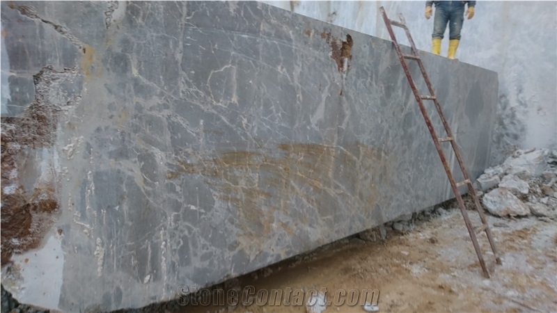 Turkish-Antalya Marble Block