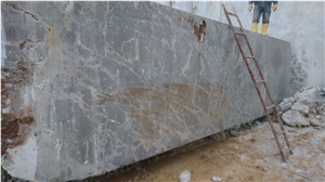 Turkish-Antalya Marble Block