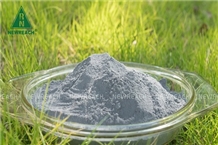 China Silica Fume(Microsilica)