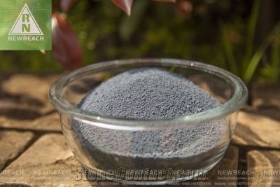China Silica Fume(Microsilica)