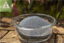 China Silica Fume(Microsilica)