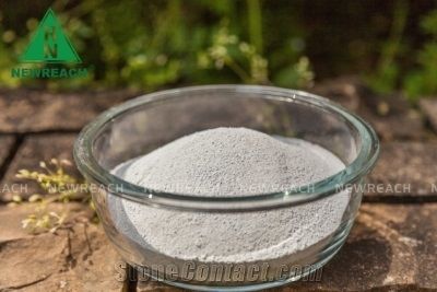 China Silica Fume(Microsilica)