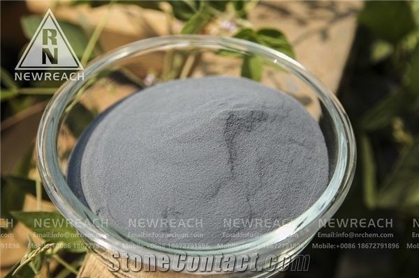 Newreach Microsilica(Silica Fume)Nr85-98