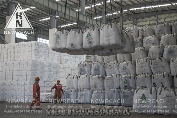 Newreach Microsilica(Silica Fume)Nr85-98