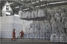 Newreach Microsilica(Silica Fume)Nr85-98