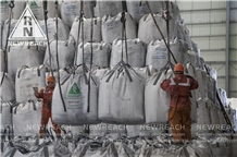 Newreach Microsilica(Silica Fume)Nr85-98