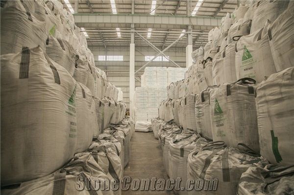 Newreach Microsilica(Silica Fume)Nr85-98