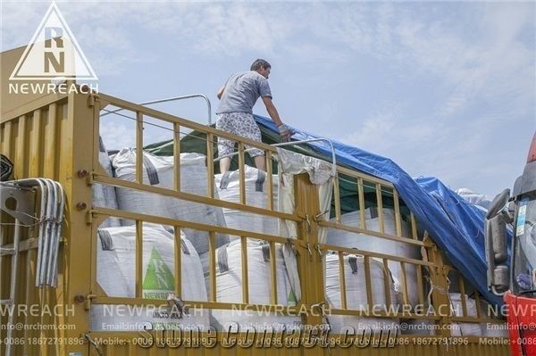Newreach Microsilica(Silica Fume)Nr85-98