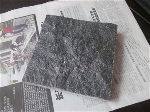 Black Basalt Tile