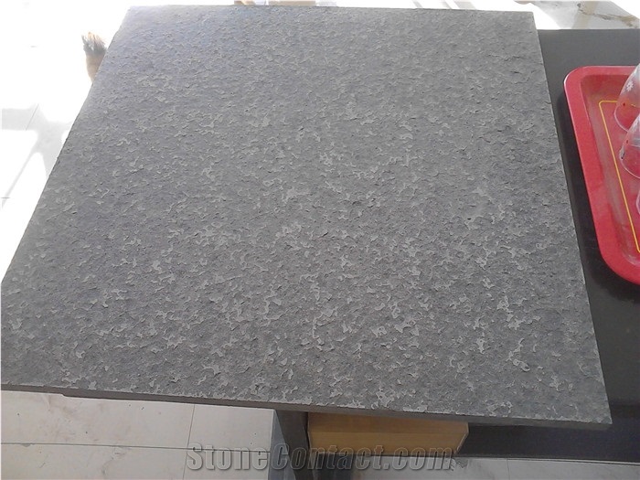 Black Basalt Tile