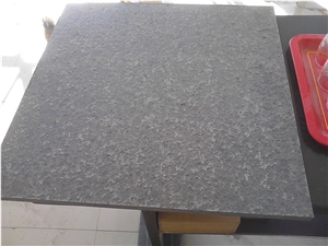 Black Basalt Tile