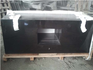 Black Basalt Tile